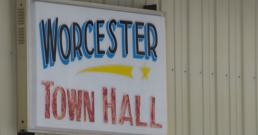 Judge rules Town of Worcester violated Open Records Law Local News