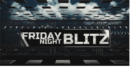 Friday Night Blitz: Winter Edition 12-16-22 - Vimarsana News