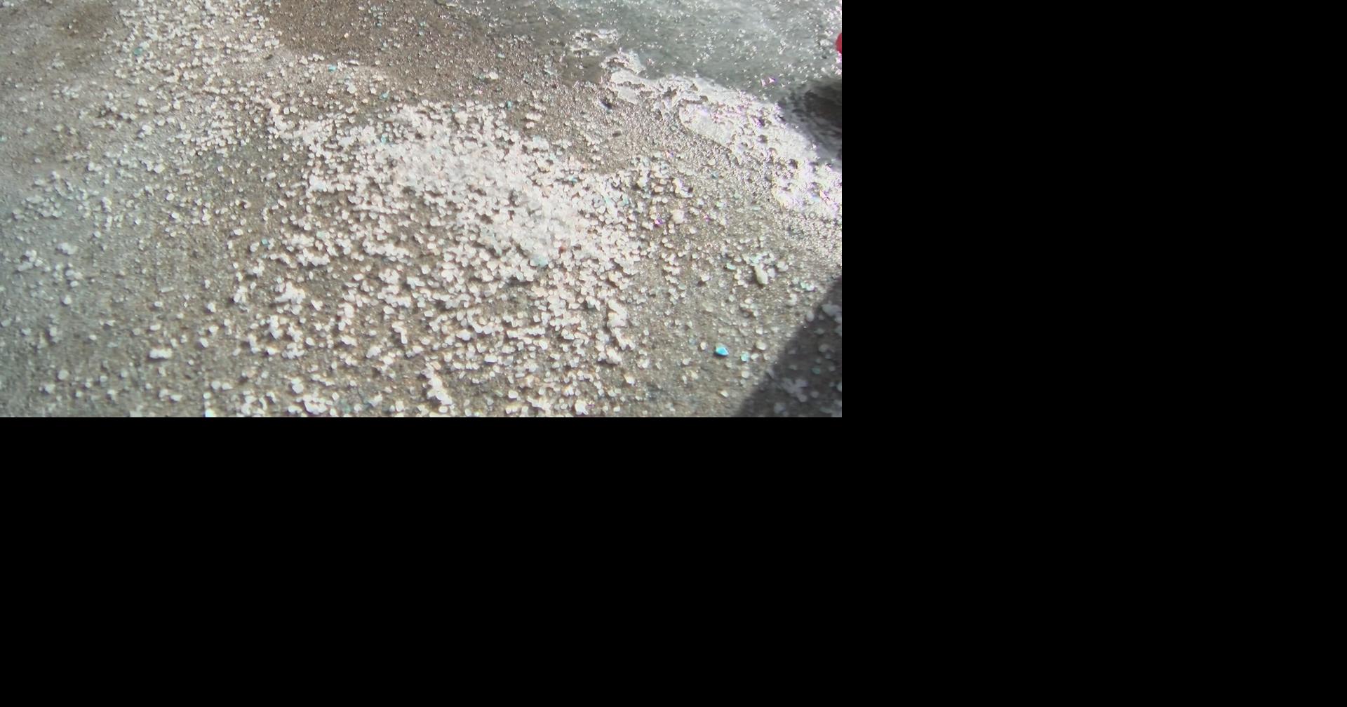 Dangers of salt pollution | News | wjfw.com