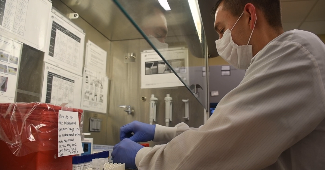 Many Americans fear not being able to afford healthcare with ACA tax credits at risk