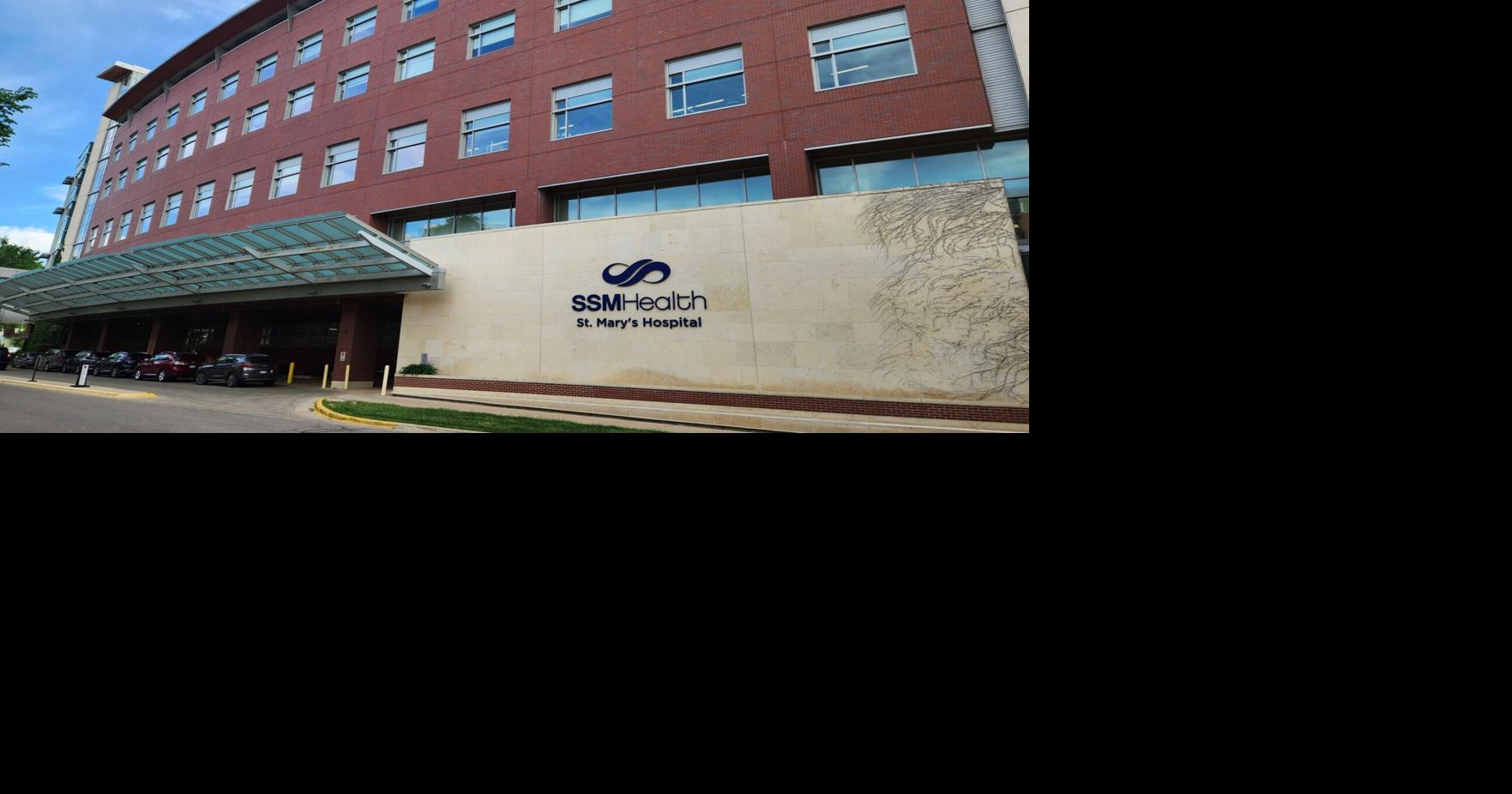 St. Mary’s nurses file charges against management with NLRB