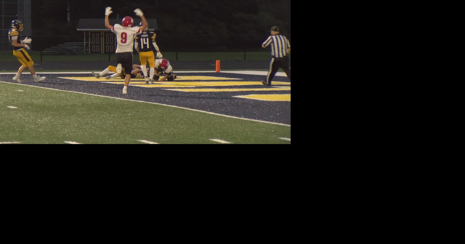 FRIDAY NIGHT BLITZ: Week 3 Recap