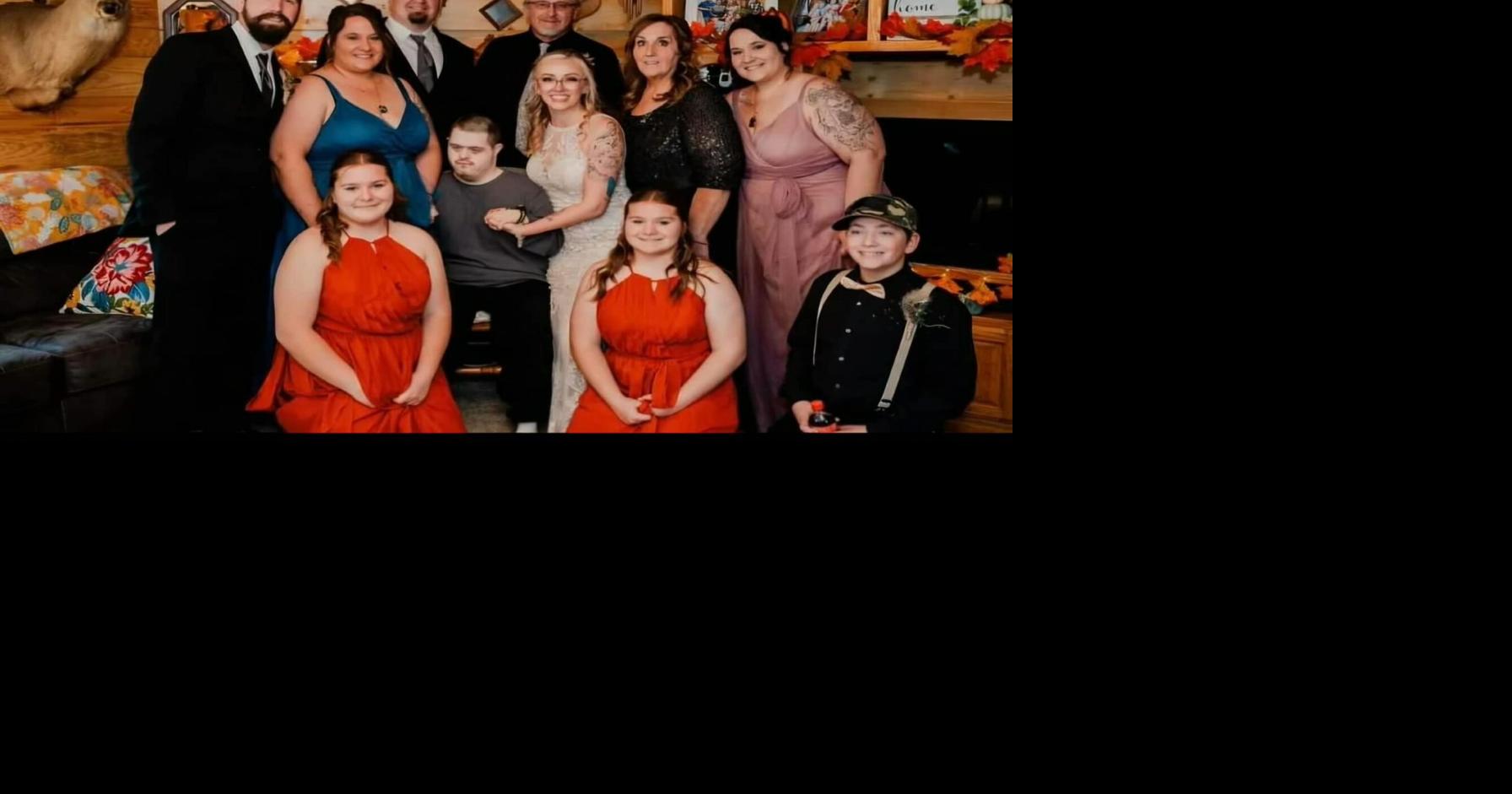 New nonprofit started to help families with down syndrome