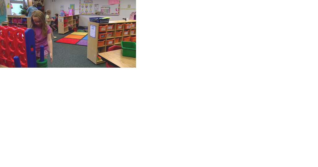 Child Care Counts Program is Defunded: How it is coming into play in the Northwoods - Vimarsana News