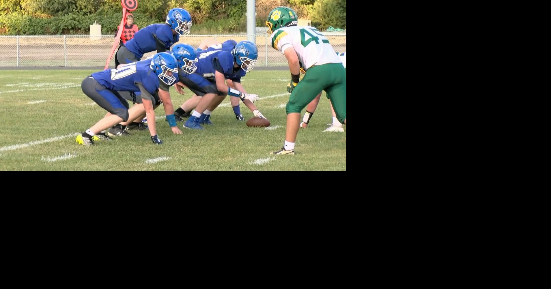 ZONE COVERAGE: Week 1 Blitz Scoreboard | Sports | wjfw.com