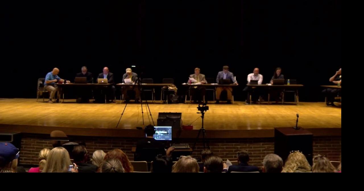Wisconsin Rapids denies data center with council vote