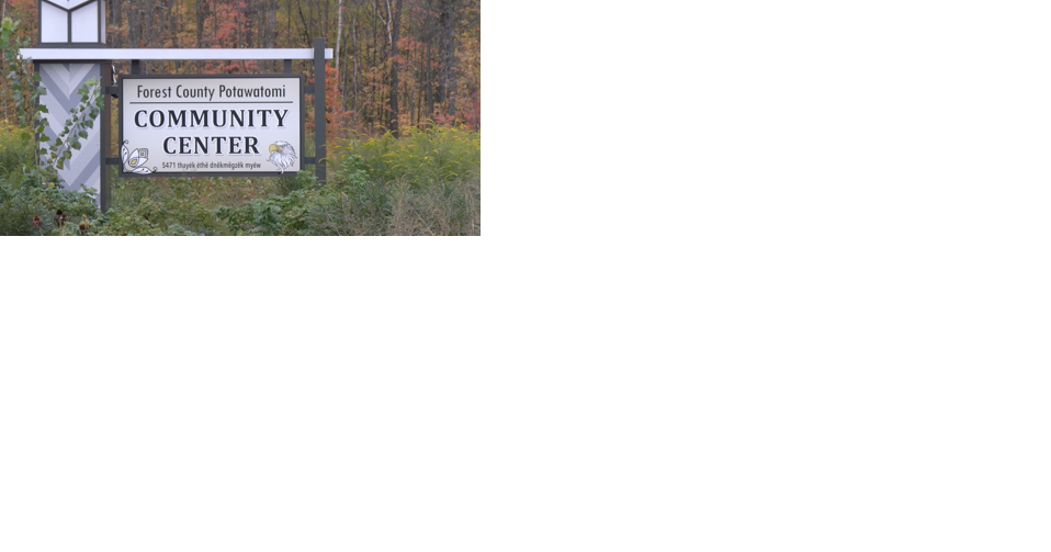 Native youth engagement event held at Forest County Potawatomi Community Center - Vimarsana News