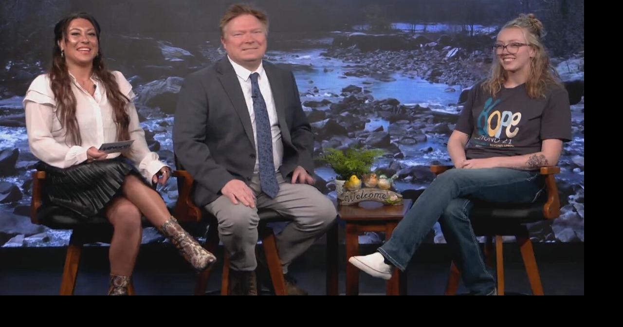 Hope Beyond 21 Non-Profit Organization (5-7-26)
