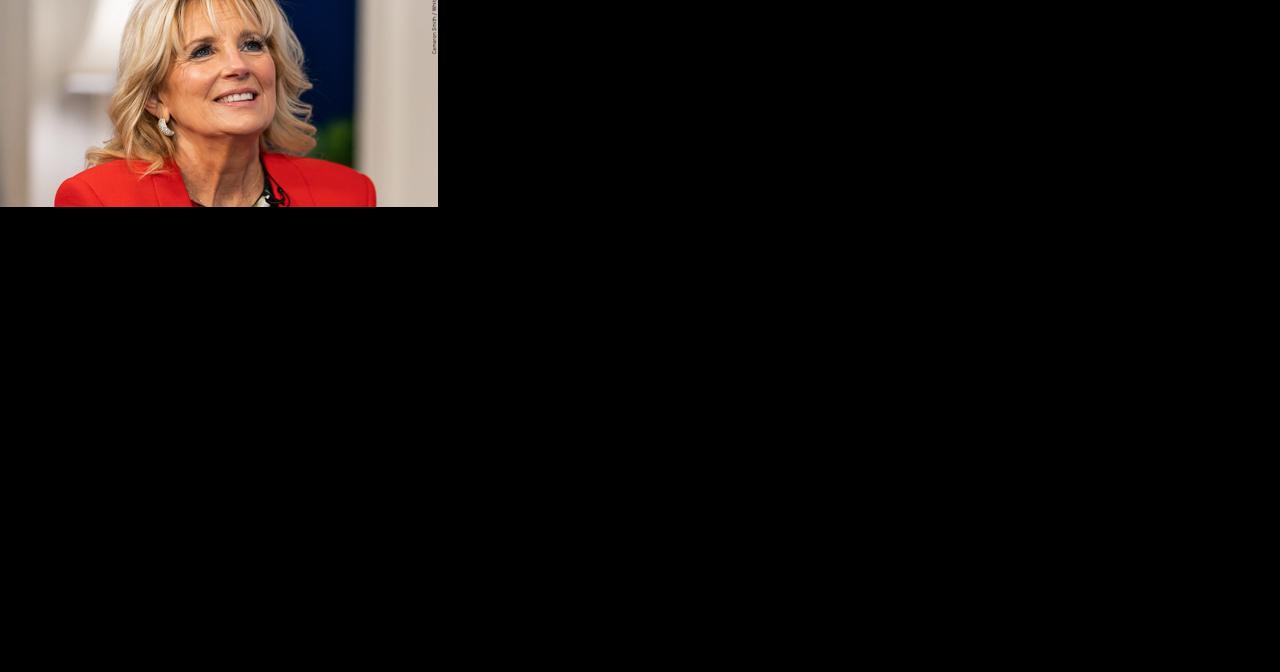 First Lady Dr. Jill Biden to visit Milwaukee Wednesday afternoon - Vimarsana News