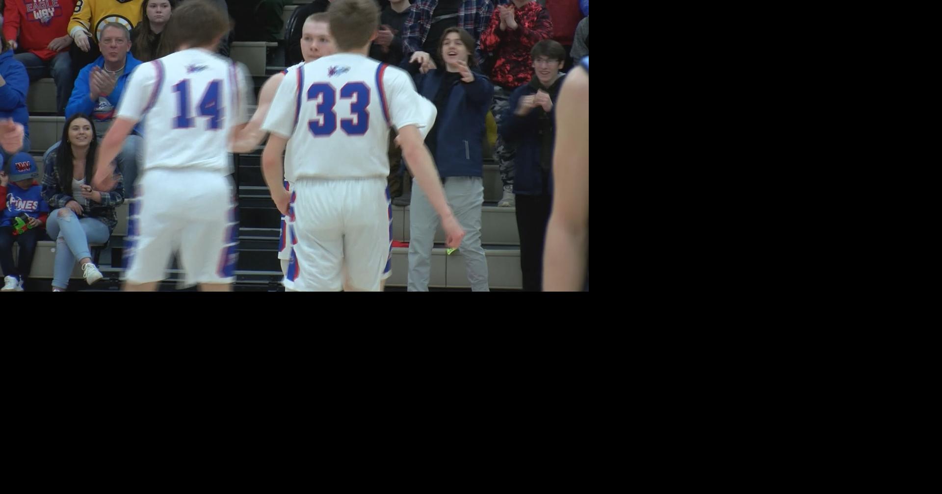 Regionals, sectionals and states oh my! Sports