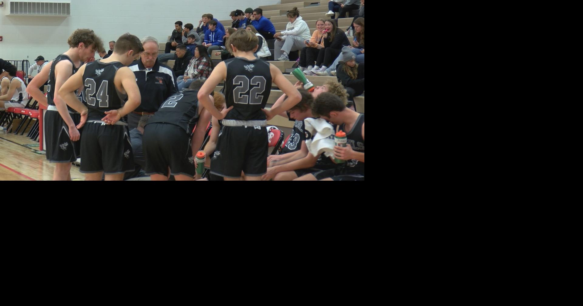 Lakeland Union secures first win of the season after dominant win over