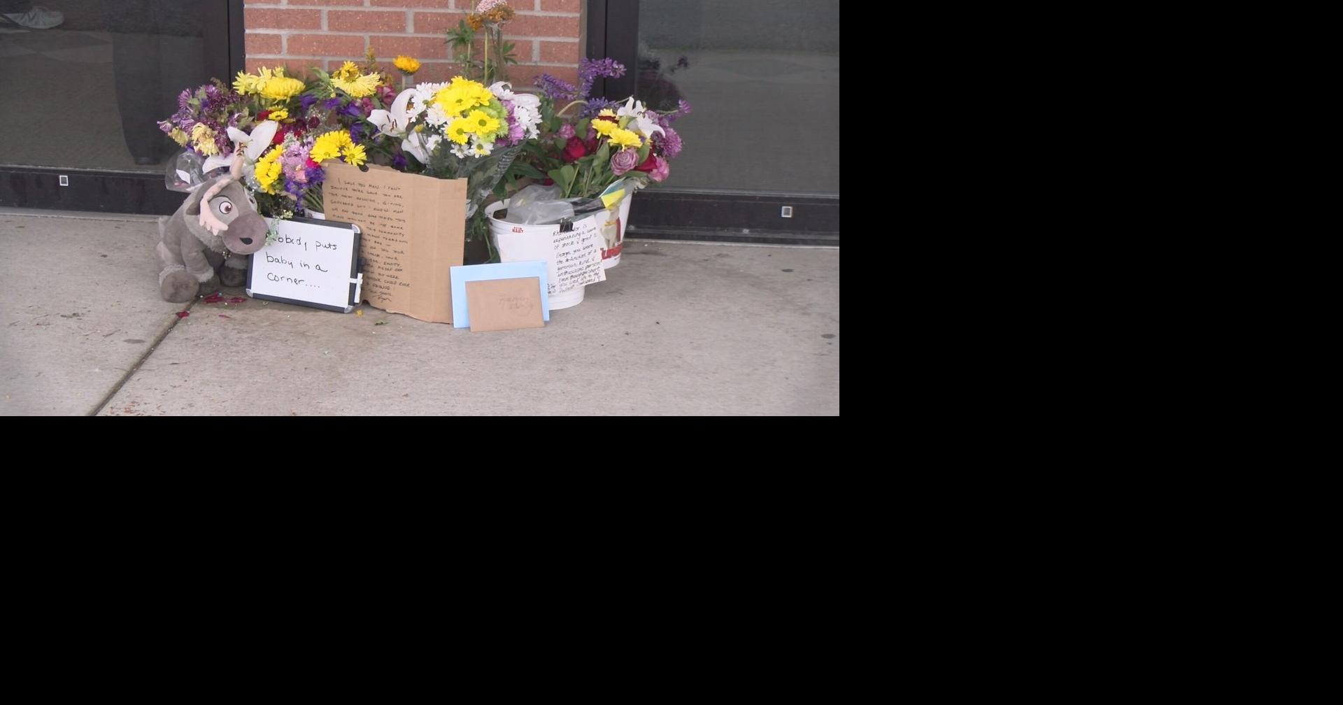 The Rhinelander community remembers George Rouman | News | wjfw.com