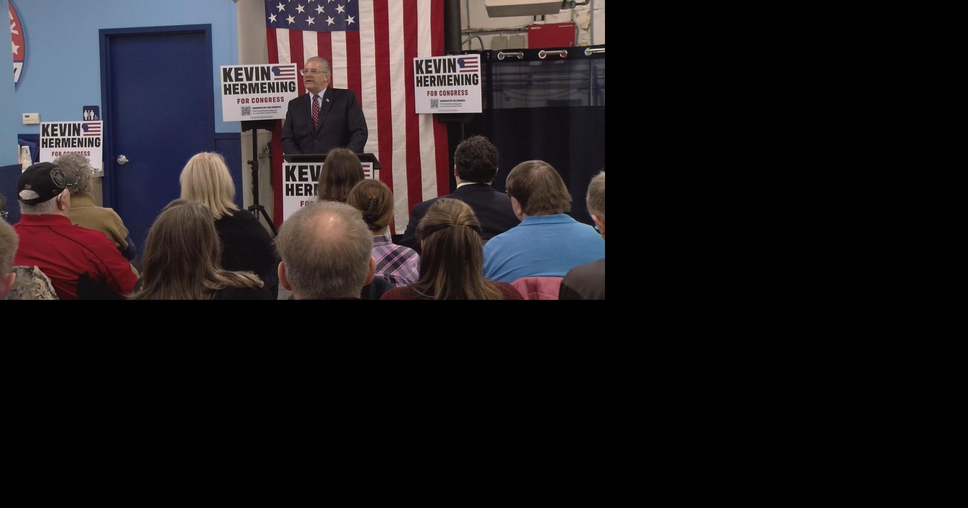 New Candidate for Wisconsin 7th Congressional District race