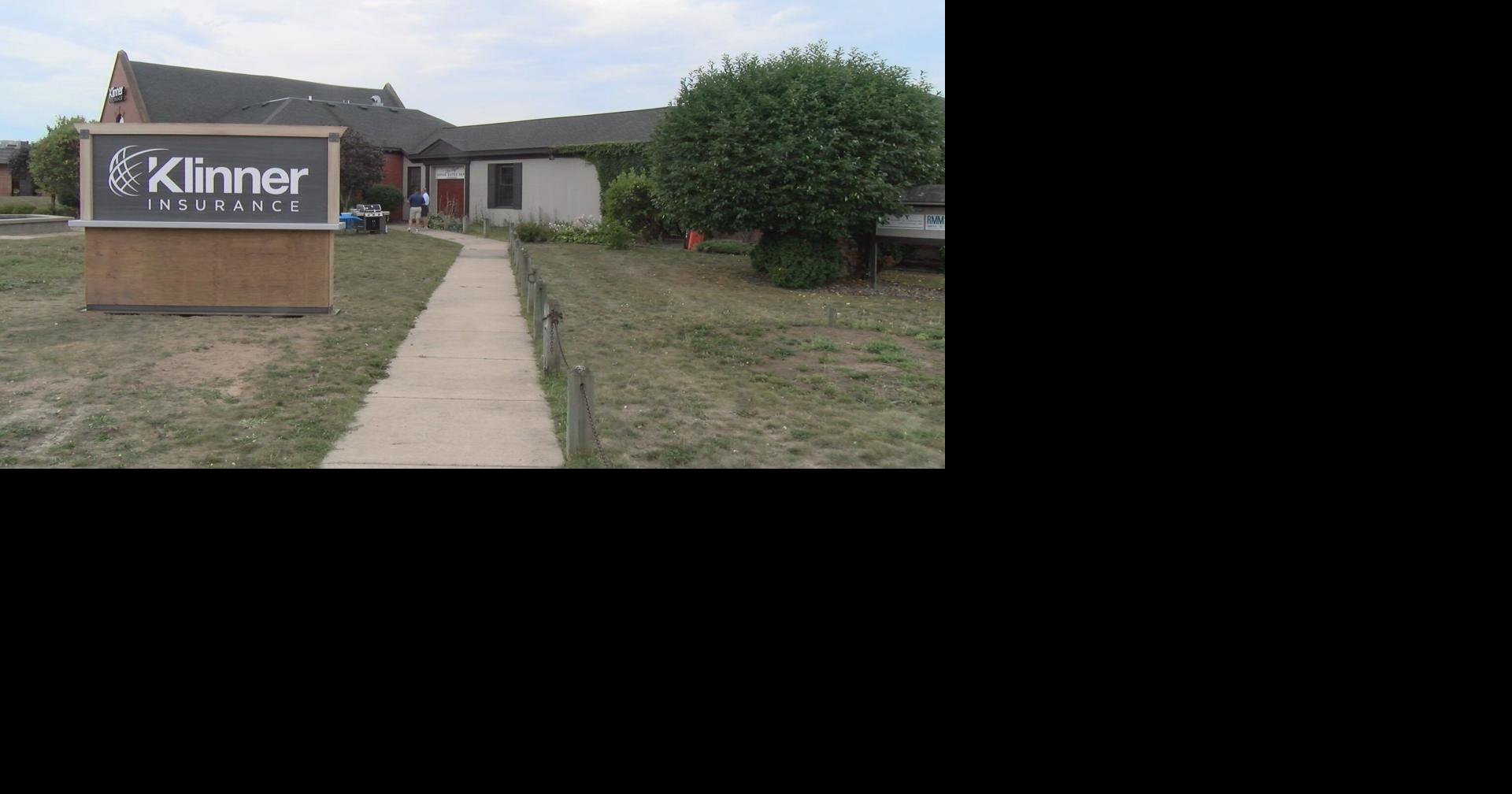 Klinner Insurance opens Rhinelander location News