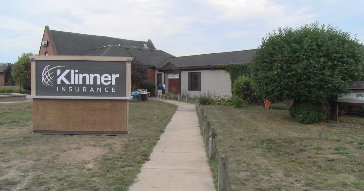 Kintner Insurance Klinner Insurance opens Rhinelander location | News | wjfw.com
