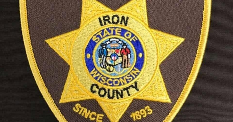 Rib Lake man identified and arrested in Fond du Lac Co. for burglaries in Iron Co.