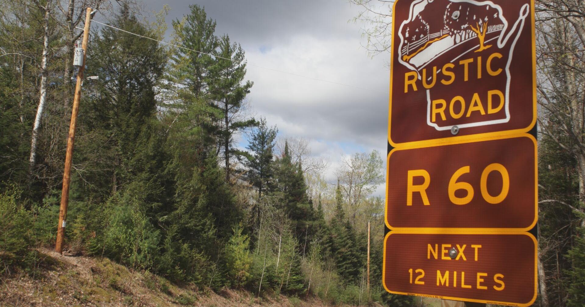 Residents and County Officials Clash in Debate Over Rustic Road - Vimarsana News