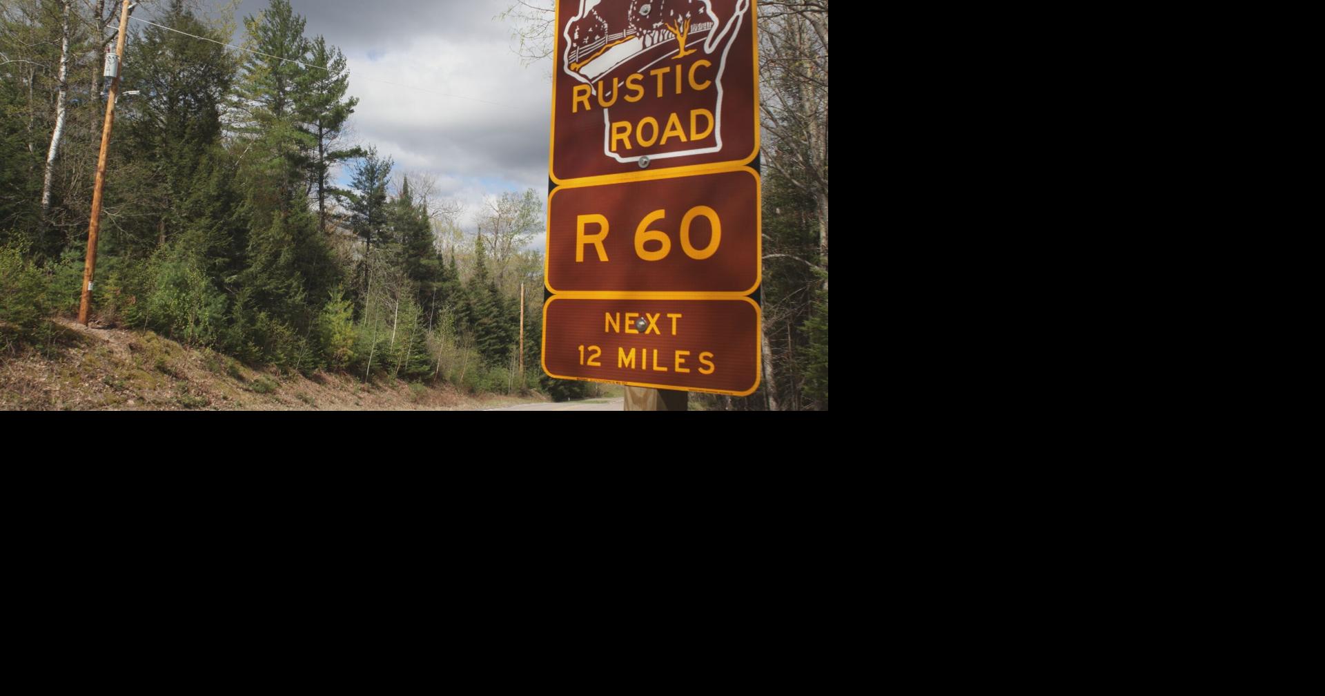 Residents and County Officials Clash in Debate Over Rustic Road | Local ...
