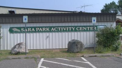 SARA Park in Tomahawk held airplanes long before baseball practice