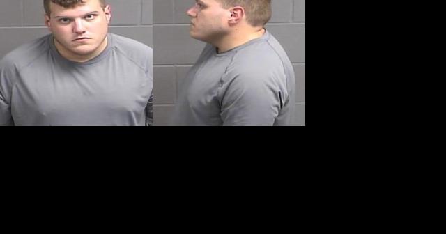 One person arrested for allegedly starting a fire to a building along Highway 8 Thursday afternoon - Vimarsana News