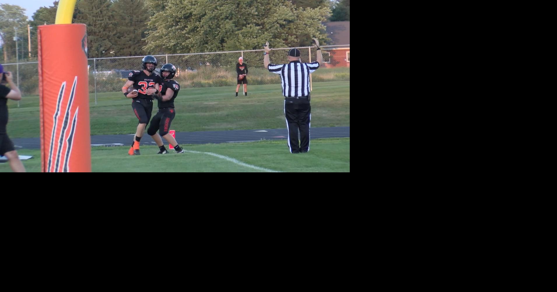 FRIDAY NIGHT BLITZ: Week 1 Recap