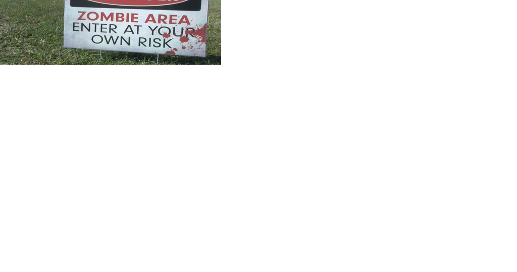 Forest County Potawatomi to host Zombie 5K - Vimarsana News