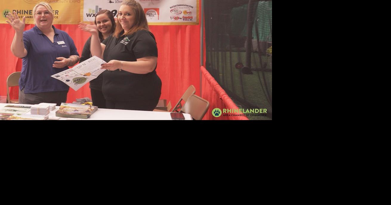 Up North Community Expo to gather local organizations