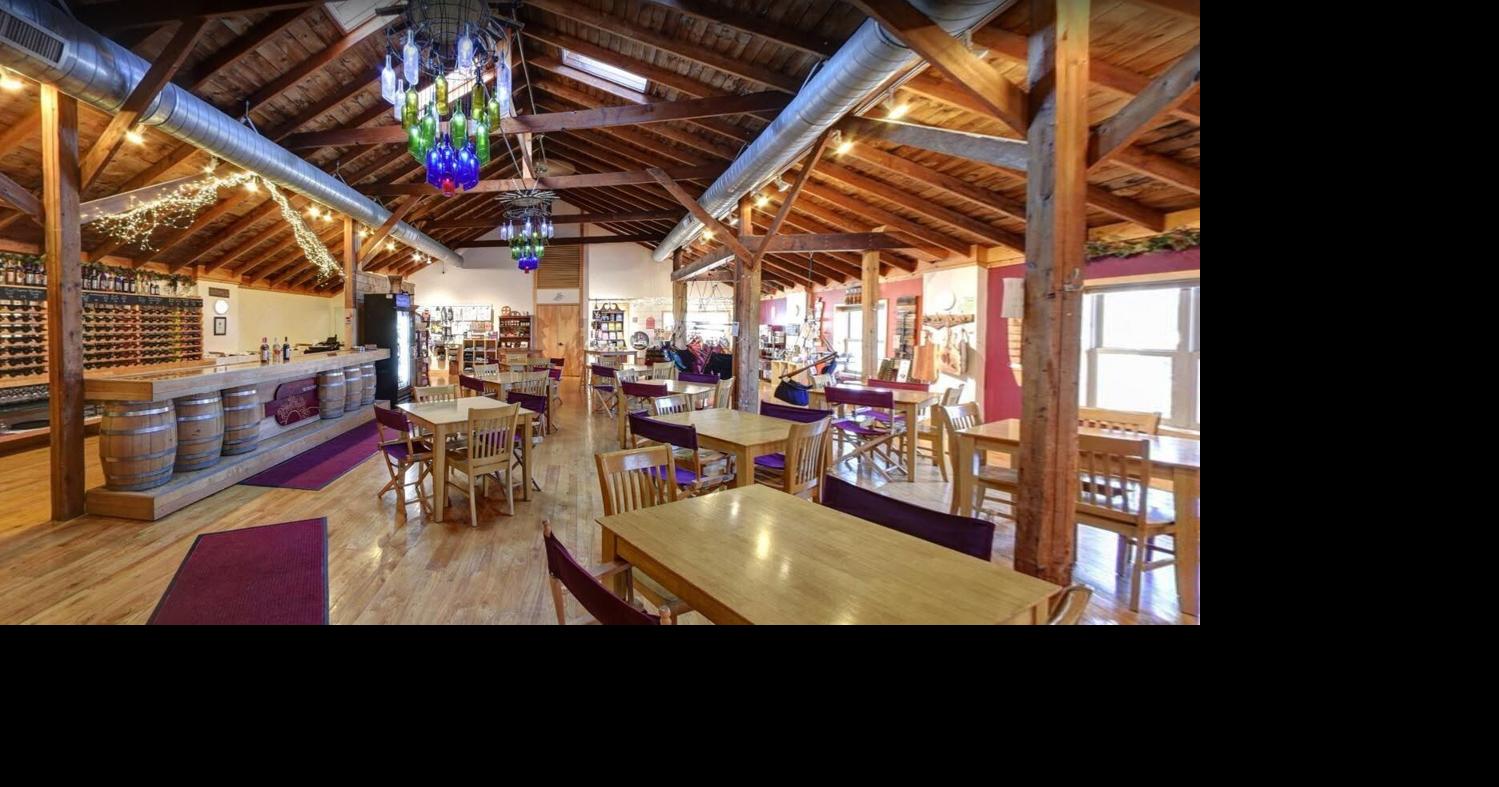 Stevens Point winery closing Nov. 1 after heartfelt announcement on social media