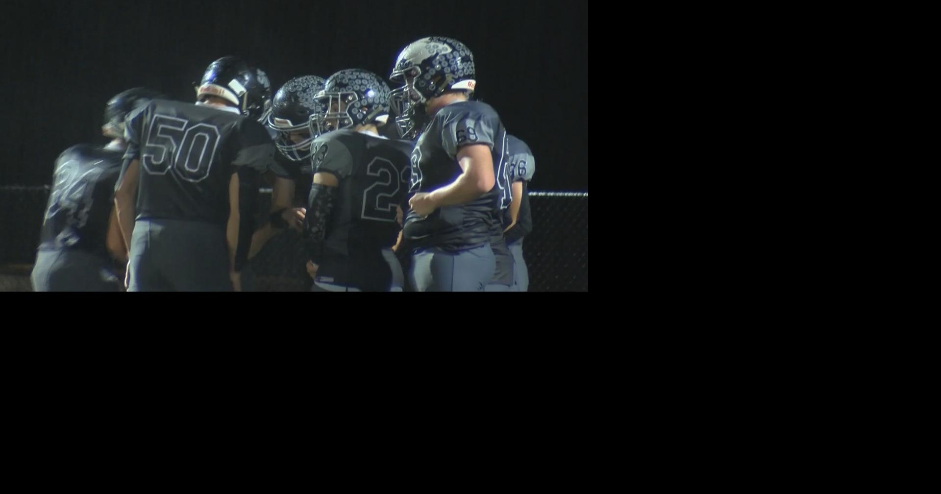 Laona/Wabeno falls short of state championship News