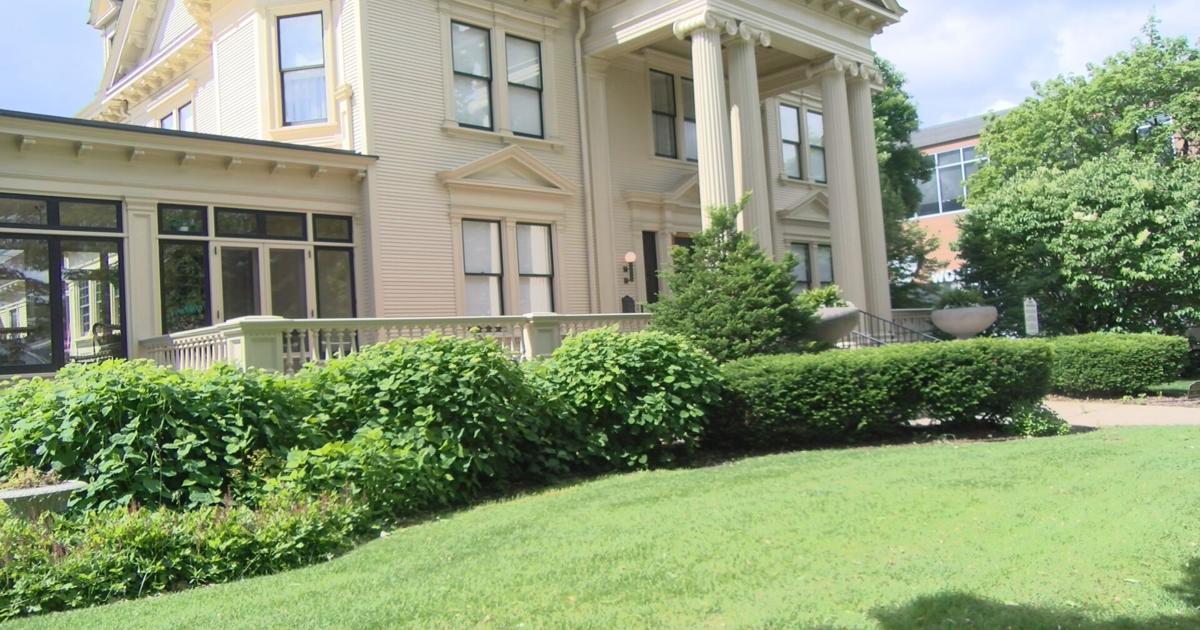 Marathon County Historical Society offers history camp to connect kids to Wausau community