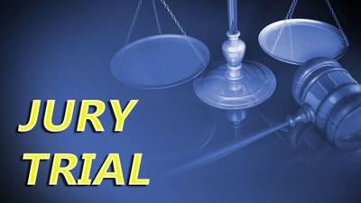 Trial for deputy accused of stalking his estranged wife | News | wjfw.com