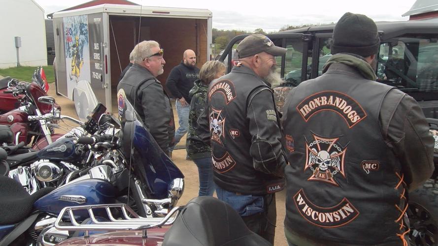 Wounded Warriors United of Wisconsin receives big donation News