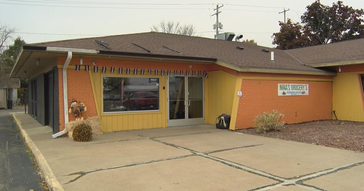 Mother-daughter team brings Nicaraguan culture to area with store, restaurant in Wausau