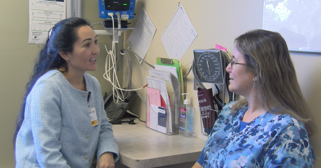 Experts give tips to avoid and overcome winter illnesses News wjfw com
