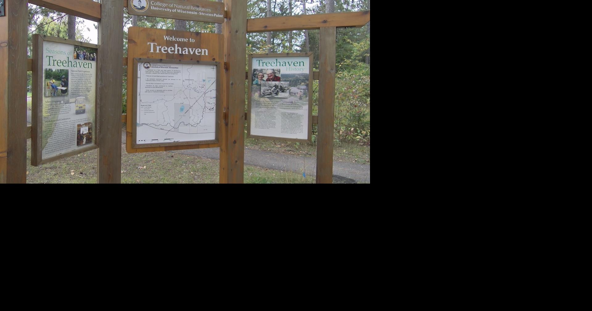 Treehaven USWP hosts wilderness survival basics series | Local News ...