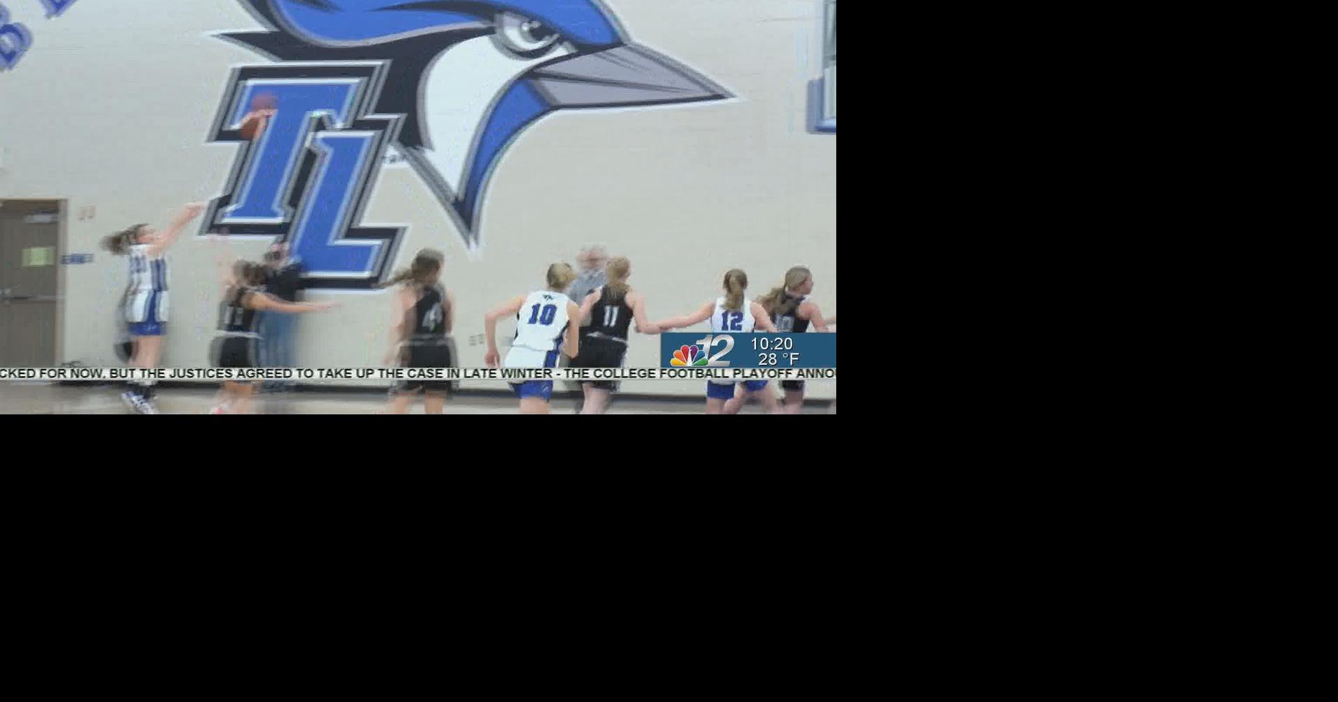 Laona/Wabeno remains undefeated in conference play after win over Three