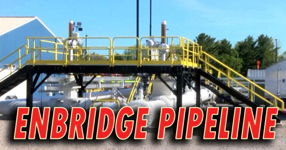 Judge upholds Line 5 permit in Wisconsin | Regional News | wjfw.com