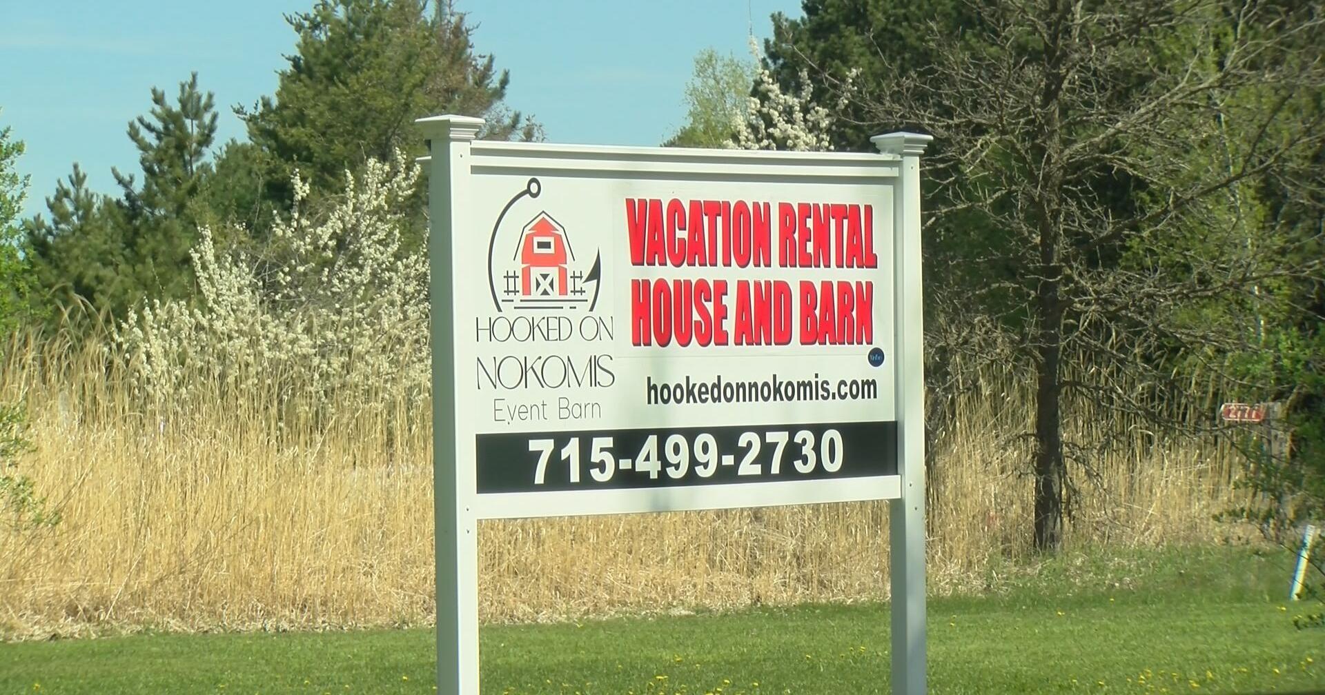 Local wedding barns are being impacted by the new liquor license regulations - Vimarsana News