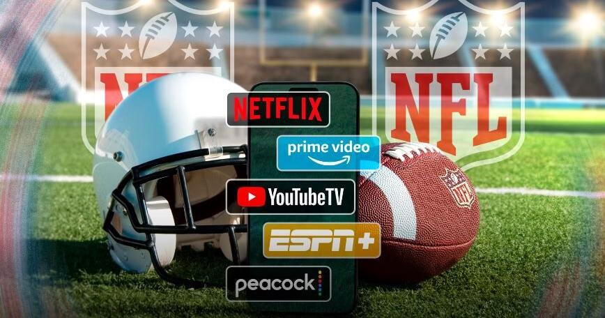 Sports on streaming services: local experts weigh in