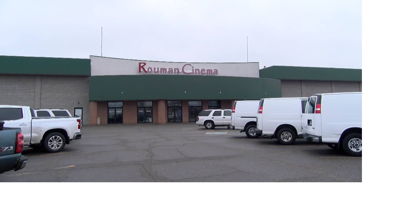 Rouman Cinema offering free movie screenings for customers on Christmas