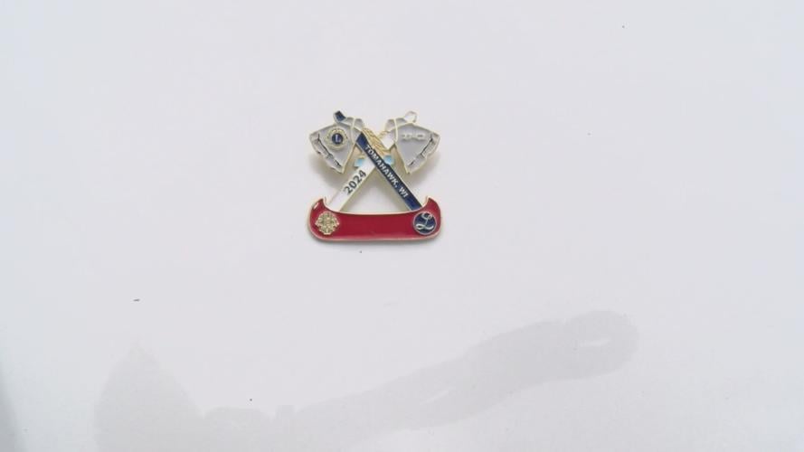 Tomahawk Lions Club hosting a treasure hunt to give back to Tomahawk