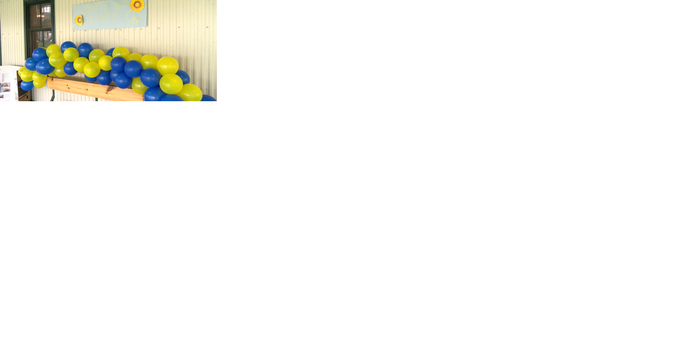 Our Savior's Lutheran Church in Merrill hosts event to help raise money for Ukraine - Vimarsana News