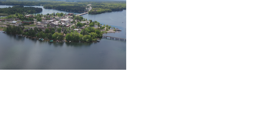 Wisconsin DNR Board approves walleye harvest on the Minocqua Chain of Lakes - Vimarsana News