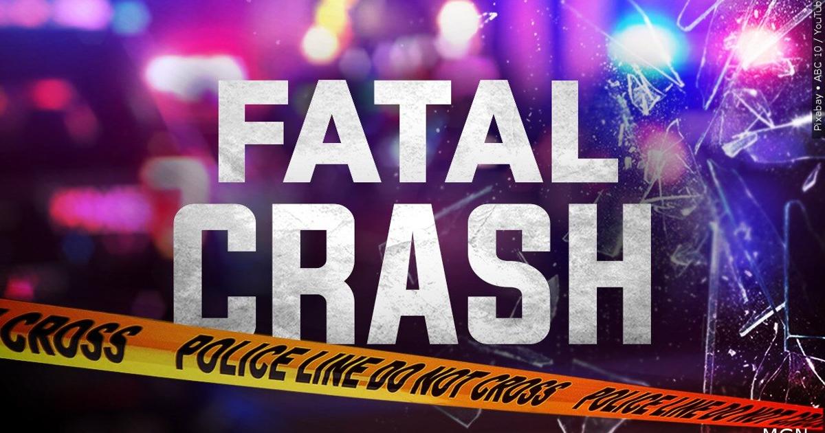 Motorcycle driver killed in head-on collision with FedEx truck in Shawano County crash