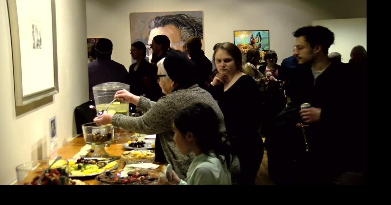 Local artists on display at Wausau Museum of Contemporary Art | Local News