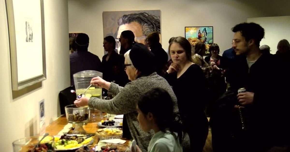 Local artists on display at Wausau Museum of Contemporary Art | Local News Local artists on display at Wausau Museum of Contemporary Art | Local News