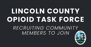 Lincoln County Opioid Task Force looking for community to join as ...