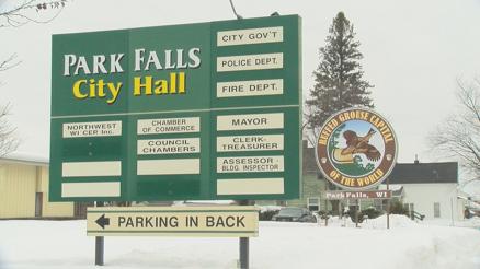 Park Falls is moving city offices to the public library - Vimarsana News