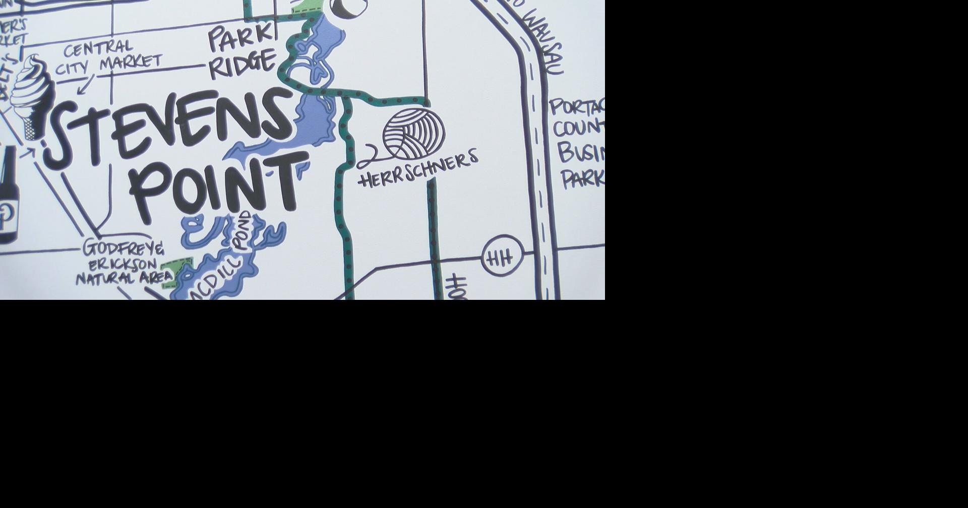 Growing the Stevens Point economy with the Business Improvement ...