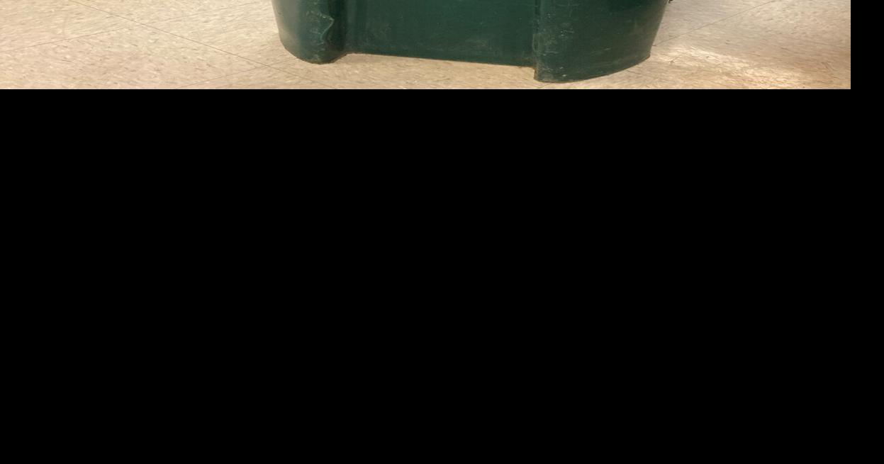 Portage Co. Solid Waste Department's Holiday Light Recycling Program